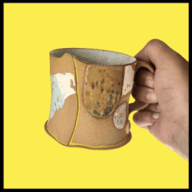 Didem Mert – Slab krujkasini ko‘tarish