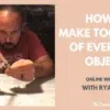 Ryan Reich – How to make tools out of everyday objects