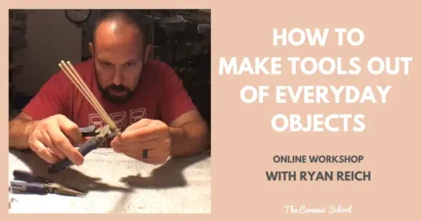 Ryan Reich – How to make tools out of everyday objects