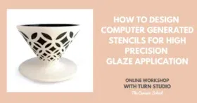 Kenny Sing - How to design computer generated stencils