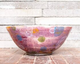 Lex Feldheim – Making Screen Printed Underglaze Transfers