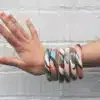 Ruby Pilven – How to make ceramic jewelry