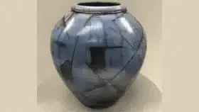 Vicente Garcia – How to get amazing results with saggar firing