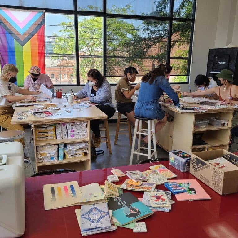 RECC Risograph Class 1 768x768