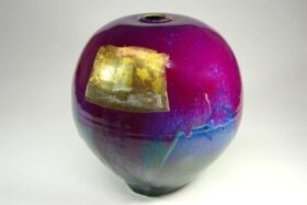 Greg Daly – Developing Glaze Surfaces