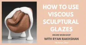 Ryan Rakhshan – Yopishqoq haykaltarosh sirlardan qanday foydalanish kerak