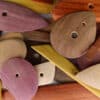 Troy Bungart - How to create wooden tools