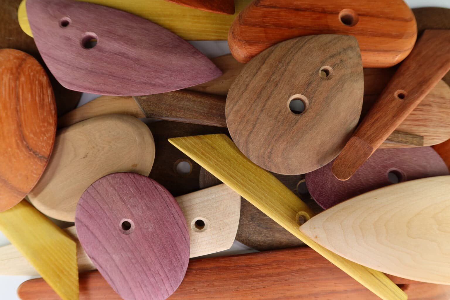 Online Hand-building Workshops - The Ceramic School