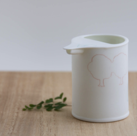 Kenji Uranishi – How To Create Slab-built Objects