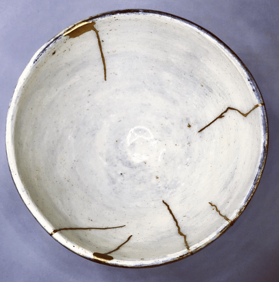 Mio Heki – How to Kintsugi