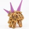 Sasha Koozel Reibstein - Handbuilding & Lustre
