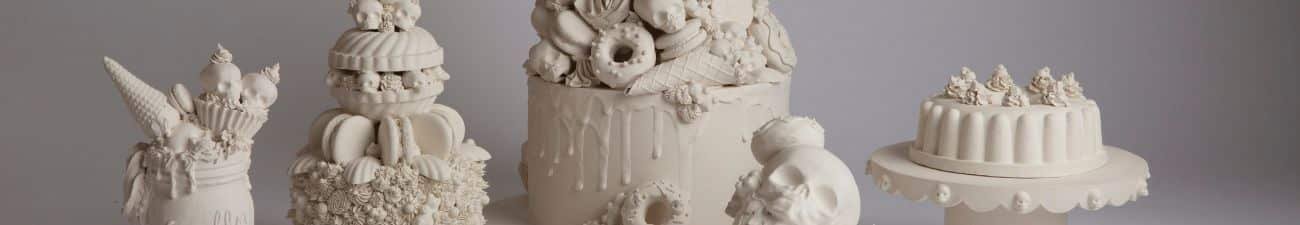 Jacqueline Tse – Piped Ceramics