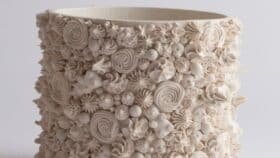 Jacqueline Tse – Piped Ceramics