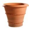 Gabriel Nichols - Large Traditional Flowerpots