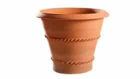 Gabriel Nichols - Large Traditional Flowerpots
