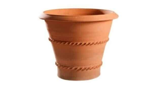 Gabriel Nichols - Large Traditional Flowerpots