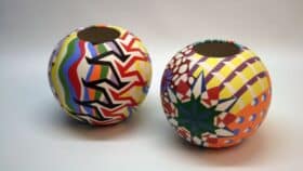 Eloisa Gobbo - Yuzaki bezatish