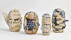Catalina Vial  - How to make Pastiche Sculptures