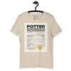 Potter Nutrition Facts - Image 8