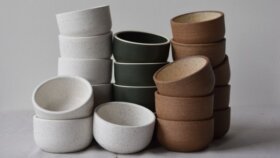 Kate Marchand: Making with Consistency