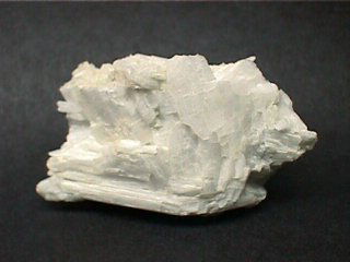 crystalline wollastonite