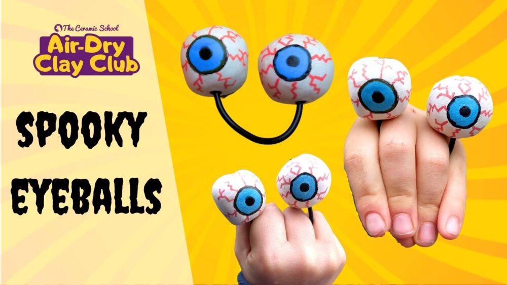 How to Print on Clay (Positive & Negative) - The Ceramic School