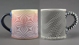 Jonah Harjer - Photopolymer Stamp Making for Ceramics