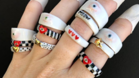 Maria Chekmareva - atelier peratra porcelain