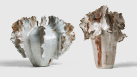 Chala Toprak: How to Build “Wild Petals” Sculptures