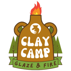 Clay Camp 2025 - Glaze & Fire Replay Ticket