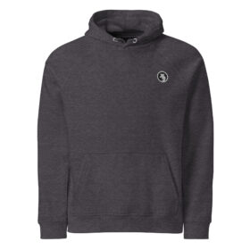 TCS Logo Hoodie