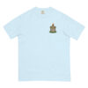 Clay Camp Community Embroidered T-shirt - Image 14