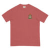 Clay Camp Community Embroidered T-shirt - Image 7
