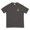 Clay Camp Community Embroidered T-shirt - Image 4