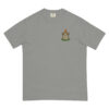 Clay Camp Community Embroidered T-shirt - Image 10