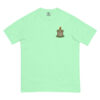 Clay Camp Community Embroidered T-shirt - Image 13