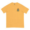 Clay Camp Community Embroidered T-shirt
