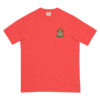 Clay Camp Community Embroidered T-shirt - Image 8