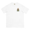 Clay Camp Community Embroidered T-shirt - Image 15