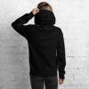 Stay Centered Embroidered Hoodie - Image 7