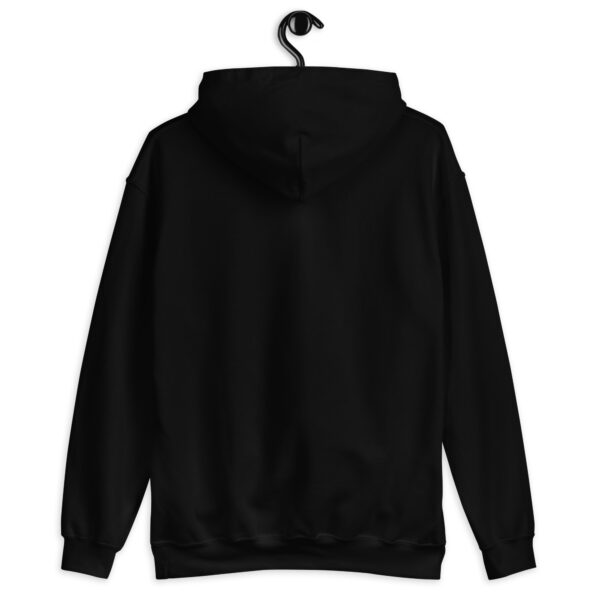 Stay Centered Embroidered Hoodie - Image 14
