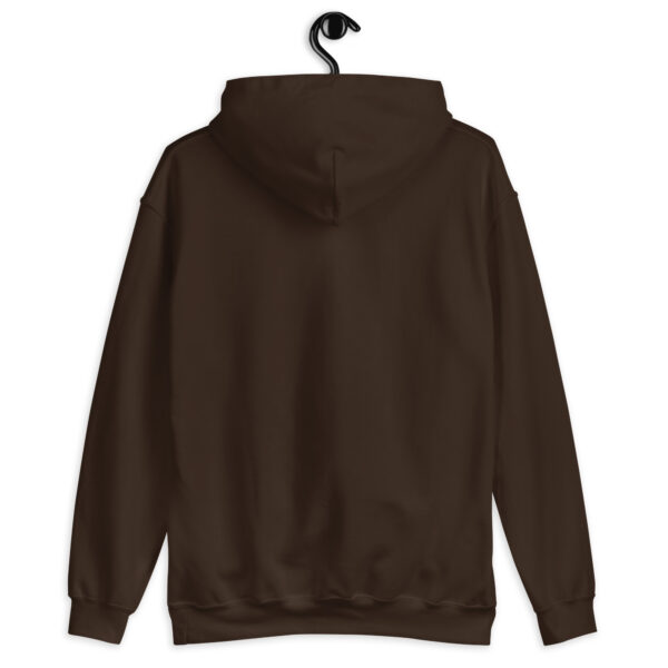 Stay Centered Embroidered Hoodie - Image 15