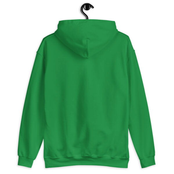 Stay Centered Embroidered Hoodie - Image 23