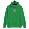 Stay Centered Embroidered Hoodie - Image 22