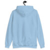 Stay Centered Embroidered Hoodie - Image 27