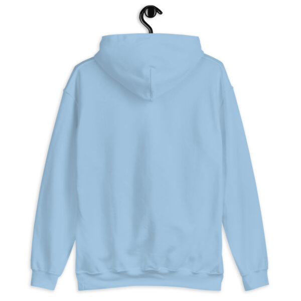 Stay Centered Embroidered Hoodie - Image 27