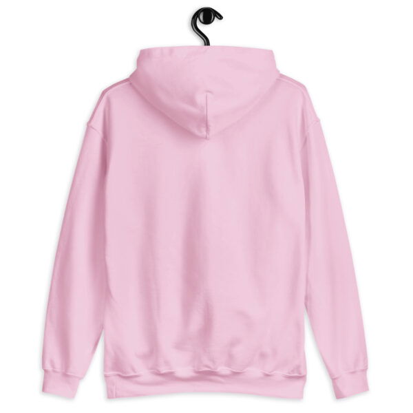 Stay Centered Embroidered Hoodie - Image 31