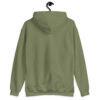 Stay Centered Embroidered Hoodie - Image 25