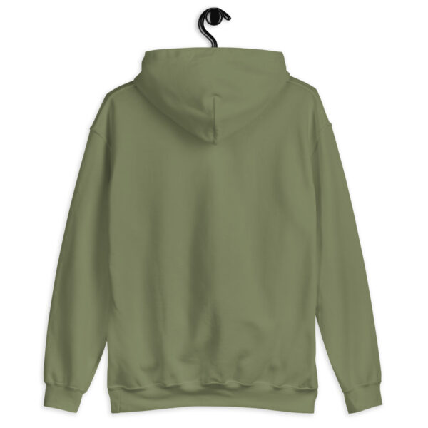 Stay Centered Embroidered Hoodie - Image 25