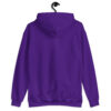 Stay Centered Embroidered Hoodie - Image 17